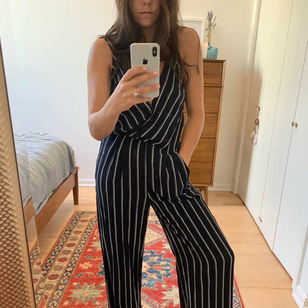 Flynn Skye Romper